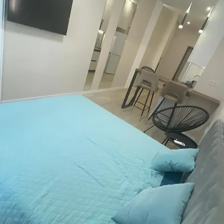 Apartment риф
