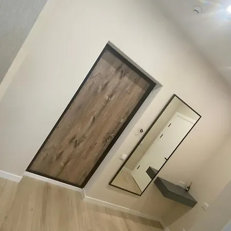 Apartment риф *