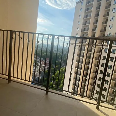 риф Apartment Odesa